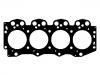прокладка цилиндра Cylinder Head Gasket:0K65A-10-271B