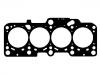 прокладка цилиндра Cylinder Head Gasket:058 103 383 K