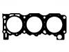 Cylinder Head Gasket:6 185 181