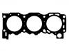 Cylinder Head Gasket:6 185 178
