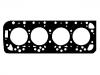 Cylinder Head Gasket:0209.C6
