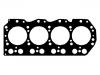 Junta de culata Cylinder Head Gasket:11044-7F401