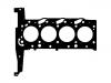 气缸垫 Cylinder Head Gasket:1 120 390