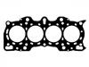 прокладка цилиндра Cylinder Head Gasket:12251-P75-004