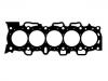 прокладка цилиндра Cylinder Head Gasket:12251-PV4-004