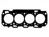 прокладка цилиндра Cylinder Head Gasket:46771926