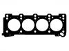 Junta de culata Cylinder Head Gasket:057 103 383 N