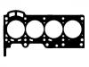 اسطوانة رئيس طوقا Cylinder Head Gasket:11115-97401