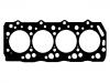 Junta de culata Cylinder Head Gasket:MD302893