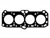 Cylinder Head Gasket:MD 163293