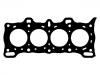 прокладка цилиндра Cylinder Head Gasket:12251-PE0-010