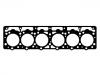 прокладка цилиндра Cylinder Head Gasket:1283129