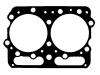прокладка цилиндра Cylinder Head Gasket:4058790