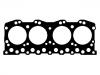 Zylinderkopfdichtung Cylinder Head Gasket:5-11141-072-1