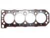 Zylinderkopfdichtung Cylinder Head Gasket:LVB000230