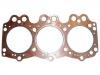 اسطوانة رئيس طوقا Cylinder Head Gasket:61586449