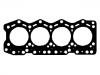 اسطوانة رئيس طوقا Cylinder Head Gasket:98492581