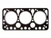 اسطوانة رئيس طوقا Cylinder Head Gasket:4539179