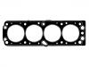 прокладка цилиндра Cylinder Head Gasket:96181218