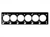 Cylinder Head Gasket:11 12 1 731 654