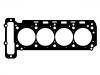 прокладка цилиндра Cylinder Head Gasket:111 016 30 20