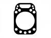 Cylinder Head Gasket:12158517