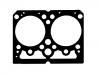 прокладка цилиндра Cylinder Head Gasket:51039010355