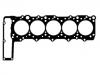 прокладка цилиндра Cylinder Head Gasket:602 016 24 20