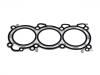 прокладка цилиндра Cylinder Head Gasket:11044-38U02