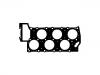 прокладка цилиндра Cylinder Head Gasket:022 103 383 M