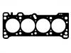 прокладка цилиндра Cylinder Head Gasket:B6F4-10-271A