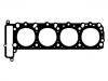 اسطوانة رئيس طوقا Cylinder Head Gasket:119 016 26 20