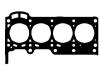 Zylinderkopfdichtung Cylinder Head Gasket:11115-23090