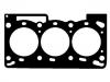 прокладка цилиндра Cylinder Head Gasket:11115-87724