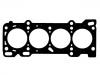 Cylinder Head Gasket:FSH9-10-271