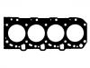 Cylinder Head Gasket:11115-0L020-E0