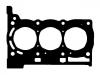 прокладка цилиндра Cylinder Head Gasket:11115-40060