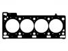 اسطوانة رئيس طوقا Cylinder Head Gasket:77 00 108 254