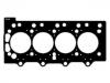 اسطوانة رئيس طوقا Cylinder Head Gasket:77 00 872 860