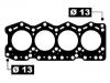Cylinder Head Gasket:98428856