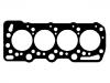 прокладка цилиндра Cylinder Head Gasket:12251-PLZ-D00