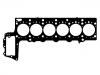 اسطوانة رئيس طوقا Cylinder Head Gasket:11 12 7 801 701