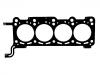 Cylinder Head Gasket:057 103 383 HH