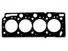 Junta de culata Cylinder Head Gasket:56 07 636