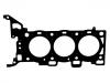 прокладка цилиндра Cylinder Head Gasket:12605844