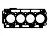 Junta de culata Cylinder Head Gasket:0209.AN