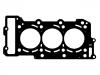 прокладка цилиндра Cylinder Head Gasket:639 016 14 20