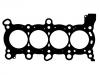 прокладка цилиндра Cylinder Head Gasket:12251-RNA-A02