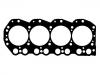 Junta de culata Cylinder Head Gasket:11044-1W401