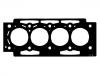 Junta de culata Cylinder Head Gasket:0209.EV